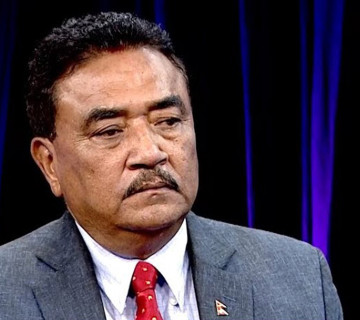 राप्रपा उपाध्यक्ष प्रधान भन्छन्- कमल थापा पार्टी फुटाउने पक्षमा छैनन्