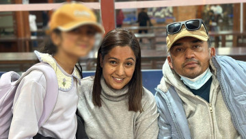 अमेरिका पुगेर ‘धुर्मुस’ले लेखे ३९ सय शब्द लामो बकपत्र, भने– रङ्गशालाको समस्याबाट मुक्त भएर कलाकारितामै रम्न चाहन्छौँ