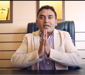 धुर्मुसको आरोपबारे बोल्यो भरतपुर महानगरपालिका