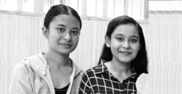 'घरको कुनाबाट छोरीहरूले बाबा भनेको आवाज कानमा गुञ्जिरहन्छ'