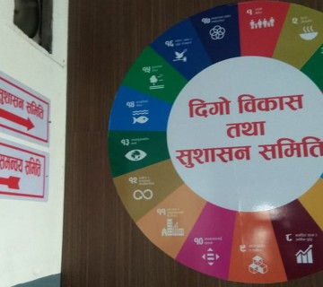 राष्ट्रिय आपत्‌कालीन कार्य सञ्चालन गर्न सरकारलाई संसदीय समितिको निर्देशन