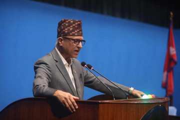 बद्री पाण्डे मन्त्री बनेपछि सहकारी छानबिन समितिमा दिलेन्द्र बडूको इन्ट्री
