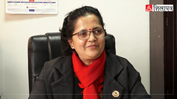 प्रत्यक्षमा चुनाव हारेकाहरू आउँदा राष्ट्रियसभाको औचित्यमाथि प्रश्न उठ्योः सांसद रावल