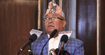 रविको नागरिकताबारे प्रमुख निर्वाचन आयुक्त- देश हाँक्छु भन्नेले गलत नागरिकतालाई सही भन्दैन भन्ने आयोगको विश्वास हो