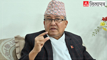निर्वाचन प्रणालीमा आवश्यक सुधार गरिनेछ: प्रमुख आयुक्त थपलिया
