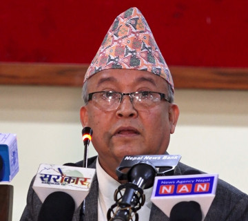 उम्मेदवारी नदिएका दलको चुनाव चिह्न मतपत्रमा नहुने