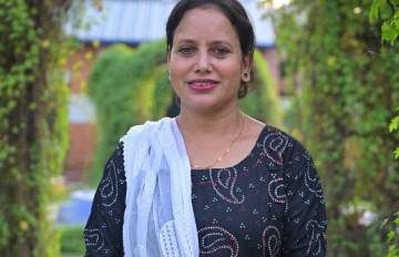एमाले सांसदले नियम नै बिर्सिएर नियमापत्ति गरेपछि ...