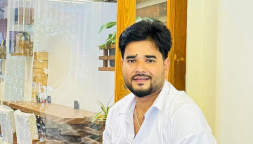 डोटीमा एमालेका दीपक धामीको अग्रता, रास्वपा चौथो स्थानमा