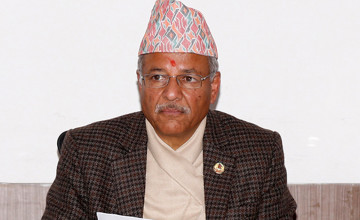 राप्रपाले गर्‍यो रुपन्देही १ र ३ बाट दिपक बोहोराको नाम सिफारिस 