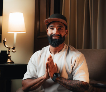 पीएसएलका लागि पाकिस्तान पुगे दीपेन्द्र