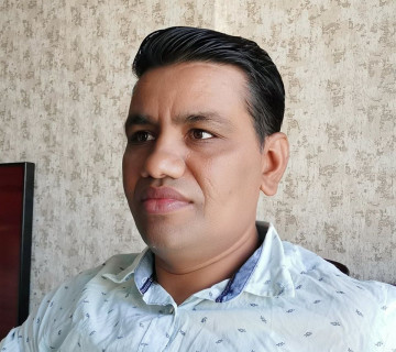 ठाउँठाउँमा मुठभेड, दर्जनौँ पक्राउ * 