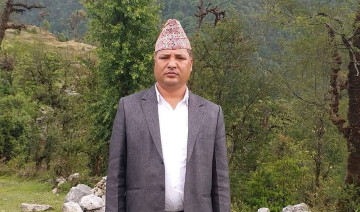सुदूरपश्चिमका पूर्वमुख्यमन्त्रीमाथि भ्रष्टाचार मुद्दा, सांसद पद निलम्बन