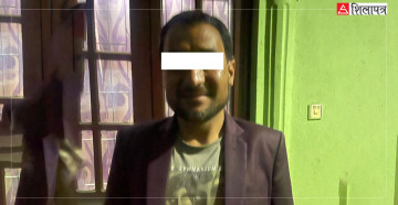 रास्वपाका उपसभापतिलाई सफाया गर्दिन्छु भन्दै धम्की दिने युवक पक्राउ