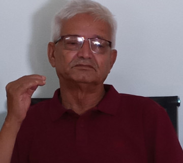 हेटौँडा अस्पताललाई मदन भण्डारी स्वास्थ्य विज्ञान प्रतिष्ठानबाट अलग्याए प्रतिरोध गर्छौं : डोरमणि पौडेल