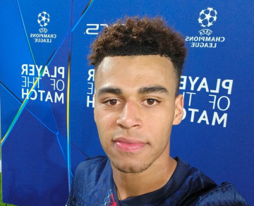 पीएसजीको पुनरागमन जितमा डुएको २ गोल 