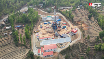 दैलेखमा ग्यास : भेटियो भण्डार, रोकियो काम