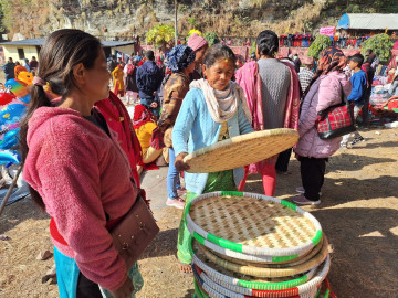चोयाका सामग्री बिक्री हुन छाडे