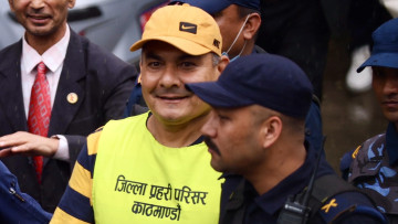 दुर्गा प्रसाईं पक्राउ: आजैबाट सडकमा उत्रिने ‘नागरिक बचाउ’ अभियानको चेतावनी