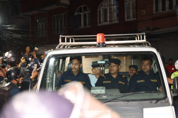 रिहा नहुँदै दुर्गा प्रसाईं फेसबुकमा सक्रिय– तरिका फेरेर काम गर्ने घोषणा
