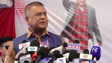 राष्ट्रिय भेलामा दुर्लभ थापाले भने– सानेपा कब्जा गर्न जाँदै छौँ