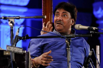 भारतीय गायक तथा संगीतकार उस्ताद राशिद खानको निधन