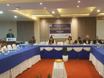 ‘शिक्षामा लगानी मात्रै होइन, अनुगमन पनि चाहियो’