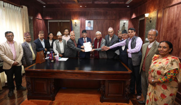 उत्पादन र रोजगारलक्षित नीति, कार्यक्रम र बजेट ल्याउँछौँ : प्रधानमन्त्री 
