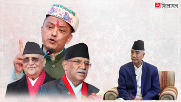 चुनावी प्रचारमा सुदूरपश्चिम पुग्न सकेनन् शीर्ष नेता, देउवा फ्याक्टरले कांग्रेसको आमसभा पनि स्थगित