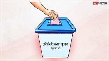 निर्वाचन आयोगमा मतदाताका २ हजारभन्दा बढी प्रश्न संकलन