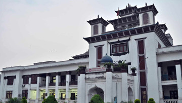 समानुपातिक निर्वाचन प्रणालीमा भाग लिने दलहरूलाई निवेदन दिन निर्वाचन आयोगको आह्वान