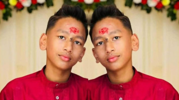 काठमाडौंको कपन क्षेत्रबाट १४ वर्षीय बालक बेपत्ता