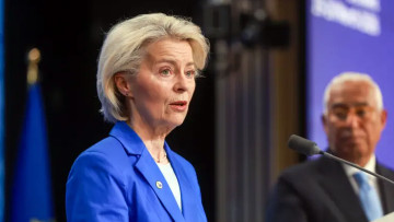 खाडीको युद्धले निम्त्याएको ऊर्जा संकट टार्न युरोपेली आयोगले अघि सार्‍यो बिजुलीमा कर कटौती प्रस्ताव