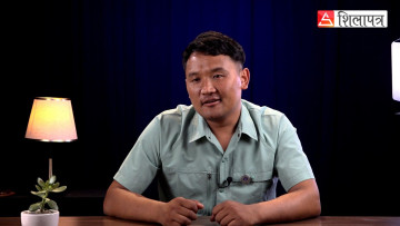हिमाल चढ्नु साहस कि युद्ध ? यस्तो छ दोर्जी शेर्पाको रोमाञ्चक अनुभव (भिडियो)