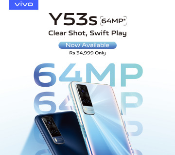 नेपाल भित्रियो भिभोको वाई ५३ एस स्मार्टफोन, कति पर्ला मूल्य ?