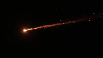 इजरायलले फेरि गर्‍यो तेहरानमा भीषण हमला
