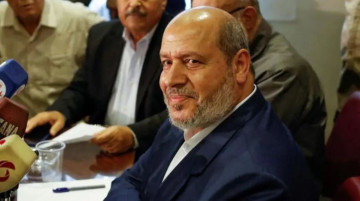 इजरायलले जसलाई मार्न खोजेको थियो, उनैले गर्नेछन् शान्ति वार्तामा हमासको प्रतिनिधित्व