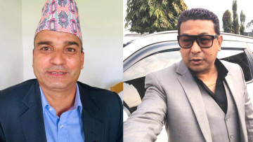 गण्डकीमा फ्लोर क्रस गरेका फणीन्द्र र स्वतन्त्र सांसद मनाङे मन्त्री नियुक्त