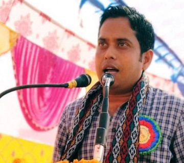 प्रदेशसभामा प्रतिनिधित्व गर्ने दलसँग छलफल गर्न कांग्रेस लुम्बिनीले बनायो कार्यदल