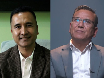 निर्माण व्यवसायी महासंघको नयाँ नेतृत्वका लागि दुई समूह प्यानलसहित मैदानमा