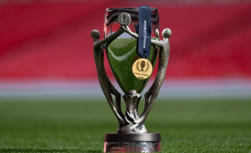 फाइनलिसिमा लन्डनमा सार्ने तयारी