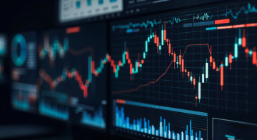 इरानको आक्रमणपछि तेलकाे मूल्य उच्च, शेयर बजार घट्दै