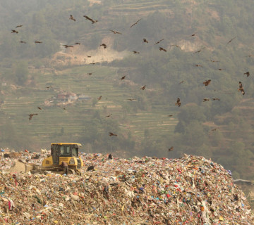 किन बारम्बार आन्दोलित हुन्छन् सिसडोलवासी ?