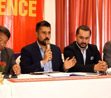 वैशाख दोस्रो सातादेखि नेपाल सुपर लिग