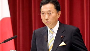 नेपालमा 'जापान बिच्केला' भन्ने चिन्ता गरिएको बेइजिङ परेडमा जापानकै पूर्वप्रधानमन्त्री सहभागी हुँदै 