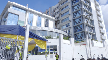 फ्रन्टलाइन हस्पिटलले आईपीओ जारी गर्ने, निष्कासन तथा बिक्री प्रबन्धकको रूपमा नबिल इन्भेष्टमेन्ड बैंकिङ लिमिटेड