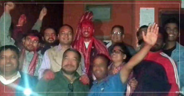बैतडीको पाटन क्याम्पसमा अनेरास्ववियु र जगन्नाथमा नेविसंघ  विजयी