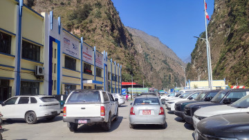 चार महिनामा बिजुली गाडीका लागि साढे ७ अर्ब खर्च, कति भित्रिए ?