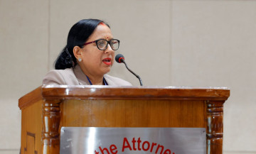 'छोरो मरेको हो भने काजकिरिया गर्छौं, बाँचेको छ भने खोइ ?'