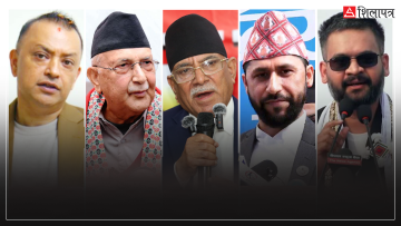 अप्रत्याशित संकटले तीन वर्षमै बाध्यात्मक बनेको एजेन्डाविहीन निर्वाचन