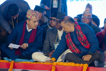 कांग्रेसले टुंग्यायो देशभरका उम्मेदवार, को कहाँबाट ? (सूचीसहित)